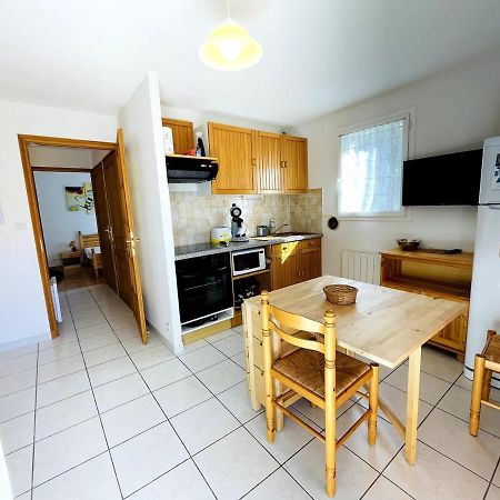 Appartement Lumineux Proche Plage Et Parking Savines Luaran gambar